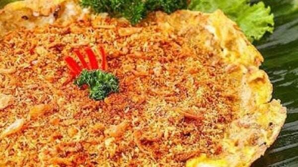 Asal-Usul Kerak Telor, Berawal Buah Kelapa Berlimpah Diolah Masyarakat Betawi Jadi Makanan