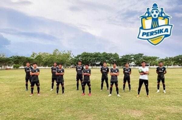 Sejarah Perjalanan Panjang Persika Karanganyar Dari Masa ke Masa Sejarah Perjalanan Panjang Persika Karanganyar Dari Masa ke Masa