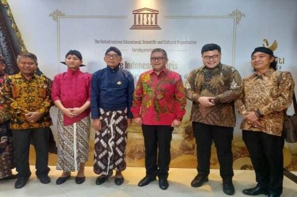 Buka Kongres Senapati Nusantara, Hasto: Indonesia Bangsa Besar dan Penguasa Iptek