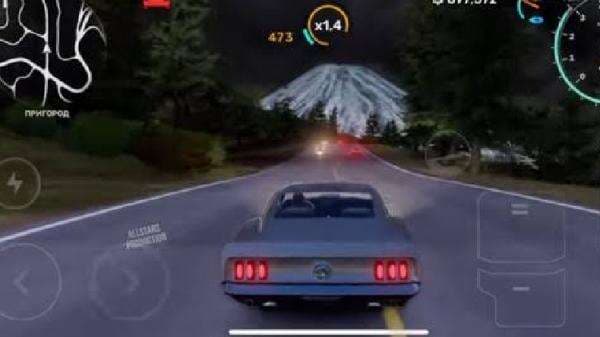 Carx Street Mod Apk 2022 Unlimited Money, Ini Keunggulan dan Cara Unduhnya Carx Street Mod Apk 2022 Unlimited Money, Ini Keunggulan dan Cara Unduhnya