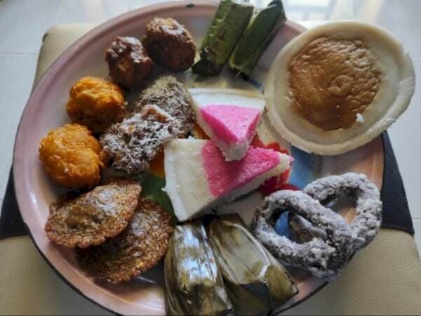 6 Jajanan Jadul yang Udah Mulai Langka, Anak Milenial dan Gen Z Gak Akan Tahu 6 Jajanan Jadul yang Udah Mulai Langka, Anak Milenial dan Gen Z Gak Akan Tahu