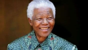 5 Tokoh Dunia yang Dikenal Pembela HAM, Salah Satunya Raih Nobel Pedamaian 5 Tokoh Dunia yang Dikenal Pembela HAM, Salah Satunya Raih Nobel Pedamaian