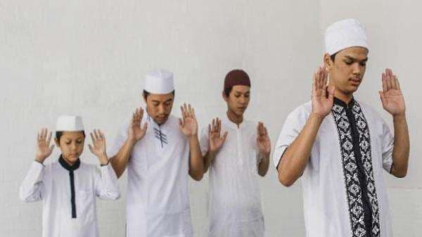 Niat Shalat Jamak Takdim dan Takhir Niat Shalat Jamak Takdim dan Takhir
