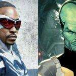 Mengenal The Leader, Villain Hulk yang Muncul di Captain America 4! Mengenal The Leader, Villain Hulk yang Muncul di Captain America 4!