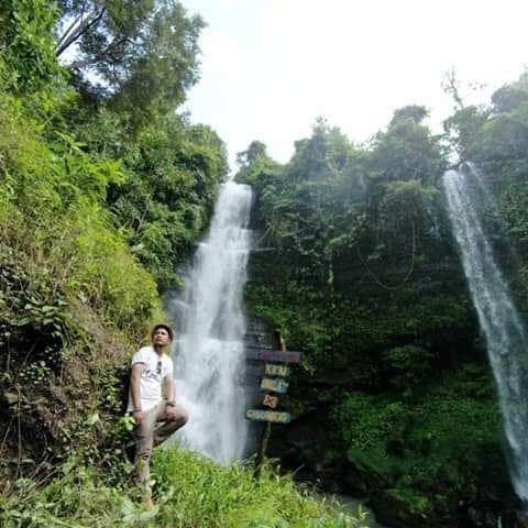 Menikmati Keindahan Curup Pengantin, Destinasi Wisata Air Terjun di Way Kanan Menikmati Keindahan Curup Pengantin, Destinasi Wisata Air Terjun di Way Kanan