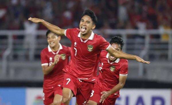 5 Pemain Timnas Indonesia U-19 yang Tampil Apik di Kualifikasi Piala Asia U-20 2023 5 Pemain Timnas Indonesia U-19 yang Tampil Apik di Kualifikasi Piala Asia U-20 2023