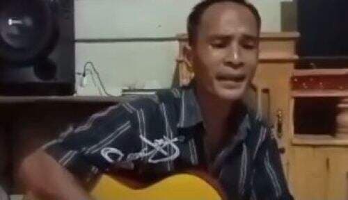 Kasus Kematian Anaknya Bak Jalan di Tempat, Ayah Brigadir J Mengaku Jenuh: Sudahlah, Toh Almarhum Tidak Bisa.. Kasus Kematian Anaknya Bak Jalan di Tempat, Ayah Brigadir J Mengaku Jenuh: Sudahlah, Toh Almarhum Tidak Bisa..