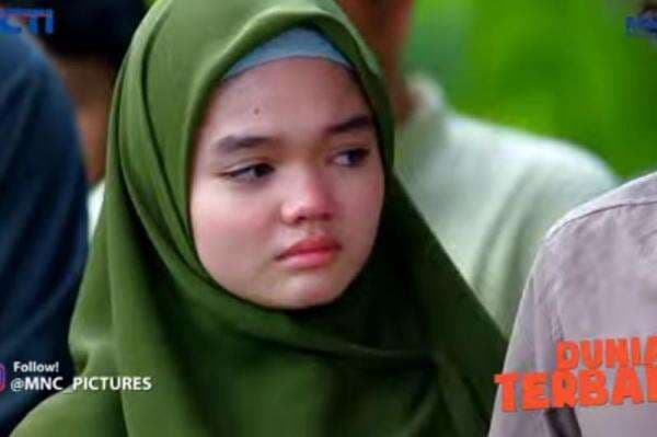 Sinopsis Dunia Terbalik 19 September 2022: Jenazah Edward akan Dikebumikan, Febri Berusaha Tegar Sinopsis Dunia Terbalik 19 September 2022: Jenazah Edward akan Dikebumikan, Febri Berusaha Tegar