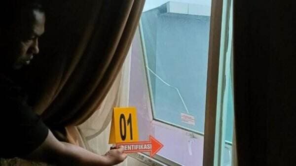 Kronologi Bocah Jatuh dari Lantai 3 Hotel di Pekanbaru, Ditinggal Sendirian dalam Kamar