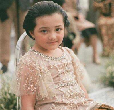 5 Anak Artis Indonesia yang Sukses Menjadi Artis Cilik, Nomor 4 Dapat Penghargaan MURI 5 Anak Artis Indonesia yang Sukses Menjadi Artis Cilik, Nomor 4 Dapat Penghargaan MURI