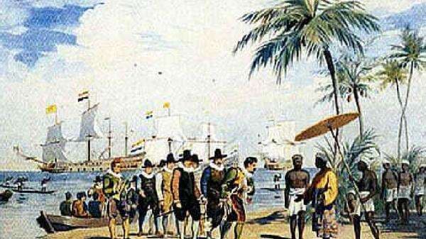 6 Negara yang Pernah Menjajah Indonesia Sebelum Merdeka, Portugis yang Pertama 6 Negara yang Pernah Menjajah Indonesia Sebelum Merdeka, Portugis yang Pertama