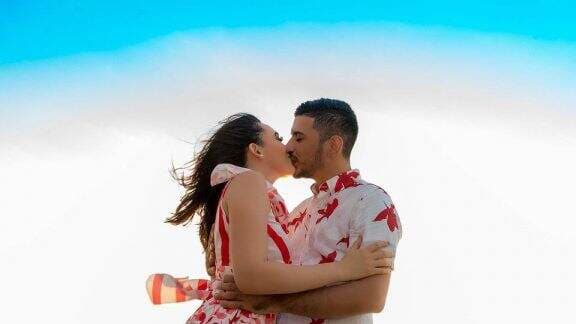 4 Jenis Ciuman yang Disukai Suami, Nomor 3 Hot Banget Jadi Bikin Ketagihan! 4 Jenis Ciuman yang Disukai Suami, Nomor 3 Hot Banget Jadi Bikin Ketagihan!