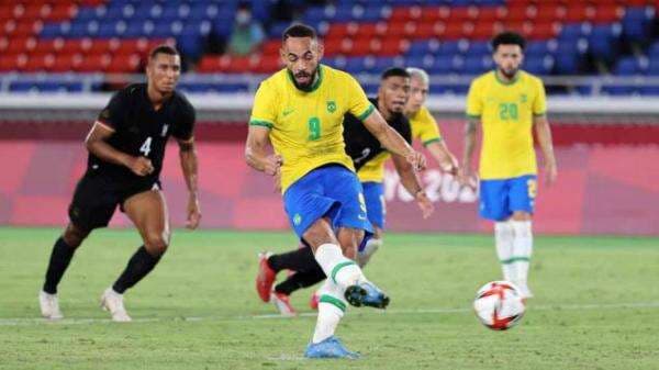 Di Balik Kasus Rasisme Vinicius Junior, Terdapat Momen Indah yang Mewarnai Derby Madrid Di Balik Kasus Rasisme Vinicius Junior, Terdapat Momen Indah yang Mewarnai Derby Madrid