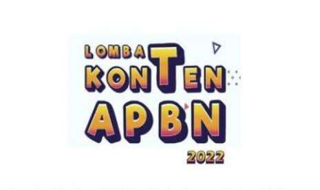 Lomba Konten APBN 2022 di YouTube dan TikTok untuk Pelajar, Yuk Merapat Lomba Konten APBN 2022 di YouTube dan TikTok untuk Pelajar, Yuk Merapat