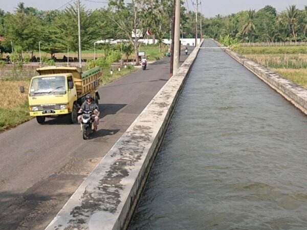 Canggih! Yogya Punya Sungai Melayang di Atas Jalan, Siasat Sultan Terhindar dari Romusa