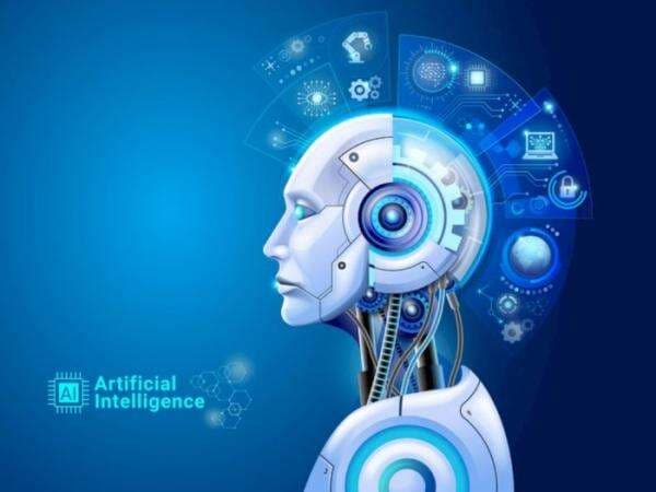 Waspada! Ini 7 Jenis Pekerjaan yang Bisa Digantikan Robot Artificial Intelligence Waspada! Ini 7 Jenis Pekerjaan yang Bisa Digantikan Robot Artificial Intelligence