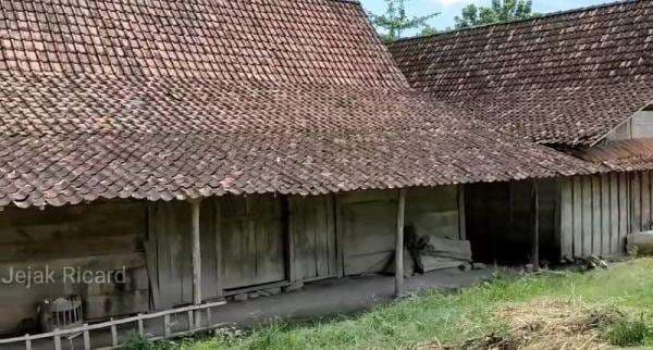 Mengenal Suku Samin, Kelompok Masyarakat Adat yang Tinggal di Pedalaman Blora Mengenal Suku Samin, Kelompok Masyarakat Adat yang Tinggal di Pedalaman Blora