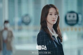 Kata YoonA SNSD soal <i>Ending</i> Drama <i>Big Mouth</i> yang Dianggap Mengecewakan