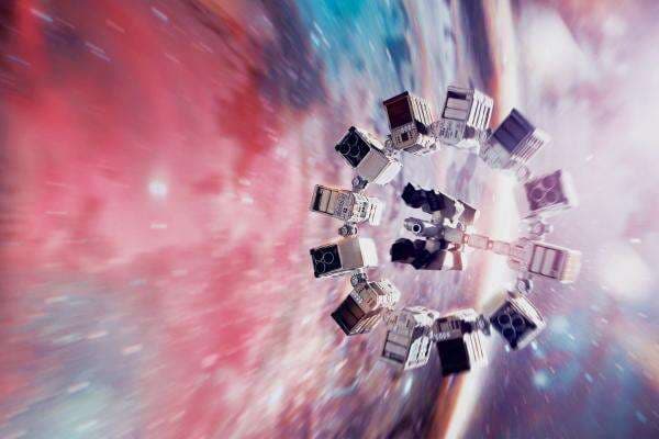 10 Film Tentang Luar Angkasa Terbaik, Eksplorasi Manusia di Luar Bumi 10 Film Tentang Luar Angkasa Terbaik, Eksplorasi Manusia di Luar Bumi