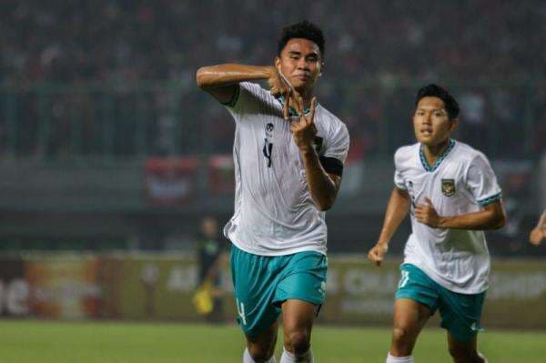 5 Fakta Kapten Timnas Indonesia U-19 Muhammad Ferrari yang Dipanggil STY Lawan Curacao 5 Fakta Kapten Timnas Indonesia U-19 Muhammad Ferrari yang Dipanggil STY Lawan Curacao