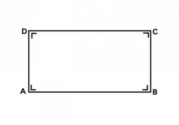 Rumus Luas Persegi Panjang Beserta Cara Menghitung dan Contoh Soalnya Rumus Luas Persegi Panjang Beserta Cara Menghitung dan Contoh Soalnya