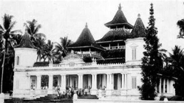 Sejarah Kerajaan Sukapura Tasikmalaya dan Tokoh Besar di Balik Berdirinya Sejarah Kerajaan Sukapura Tasikmalaya dan Tokoh Besar di Balik Berdirinya