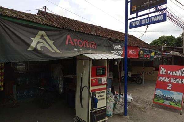 Fakta Menarik Warung Madura di Yogyakarta, Buka 24 Jam dan Beromset Jutaan Rupiah Fakta Menarik Warung Madura di Yogyakarta, Buka 24 Jam dan Beromset Jutaan Rupiah