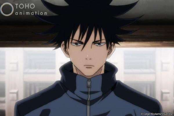 Biodata Megumi Fushiguro: Kekuatan, Fakta dan Sifatnya Biodata Megumi Fushiguro: Kekuatan, Fakta dan Sifatnya