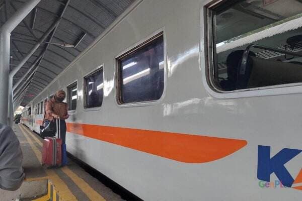 Jadwal dan Harga Tiket Kereta Api Surabaya-Banyuwangi Akhir Pekan, Buruan Cek