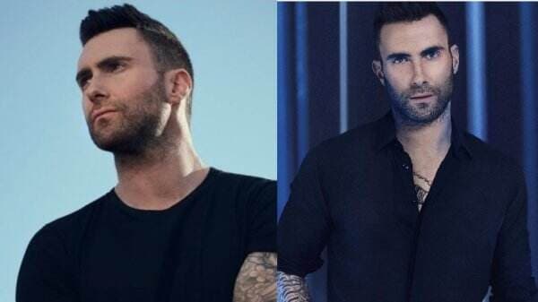 Benarkah Adam Levine Selingkuh Saat Istri Hamil? Begini Isi Chat DM-nya