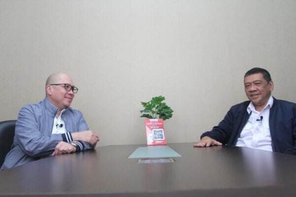 Eksklusif Dengan Dirut PT Taspen ANS Kosasih ASN Makin Mudah Punya Rumah Eksklusif Dengan Dirut PT Taspen ANS Kosasih ASN Makin Mudah Punya Rumah