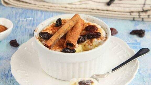 Resep Klapertart, Lembut, Manis, Sajikan Dingin Lebih Nikmat Resep Klapertart, Lembut, Manis, Sajikan Dingin Lebih Nikmat