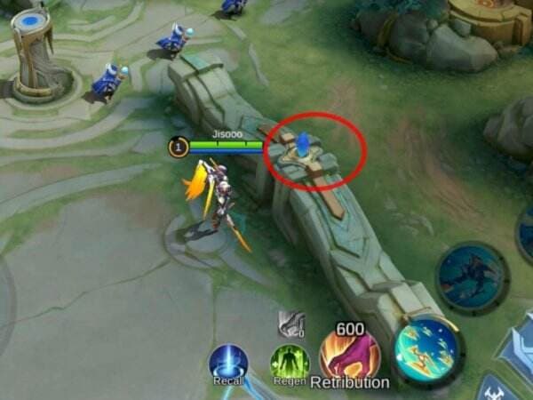 Patch Terbaru Mobile Legends Hadirkan Magic Sentry di Land of Dawn, Apa Fungsinya?