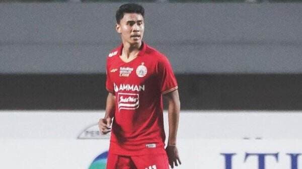 Muhammad Ferrari, Pemain Muda Persija yang Kini Debut di Timnas Senior