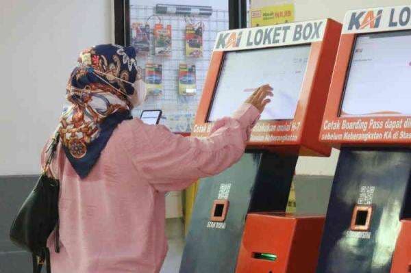 Jadwal dan Harga Tiket Kereta Api Bekasi - Bandung Jadwal dan Harga Tiket Kereta Api Bekasi - Bandung