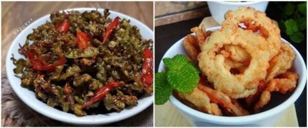 13 Resep olahan pare goreng ala rumahan, sederhana dan nikmat