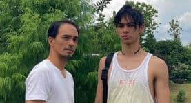 Biodata dan Profil Fattah Syach: Umur, Agama, Instagram, Aktor Pendatang Baru Anak Attar Syach Biodata dan Profil Fattah Syach: Umur, Agama, Instagram, Aktor Pendatang Baru Anak Attar Syach