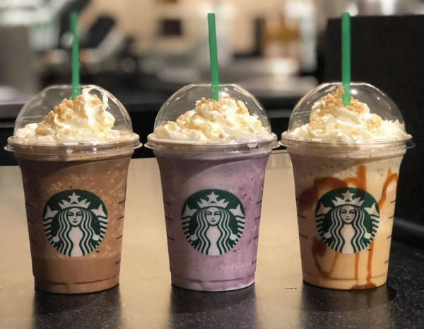 Rekomendasi 7 ‘Secret Menu’ Starbucks yang Wajib Kamu Coba!