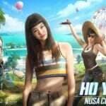 PUBG Mobile Versi 2.2 Hadirkan Aktris Squid Game Jung Ho-yeon