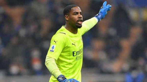 Terungkap! Sebelum ke AC Milan, Mike Maignan Pernah Dipinggirkan Klub-Klub Liga Italia Terungkap! Sebelum ke AC Milan, Mike Maignan Pernah Dipinggirkan Klub-Klub Liga Italia