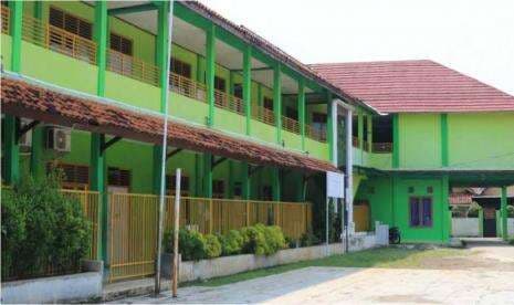 Akhirnya, Pemkot Depok Siapkan Lahan untuk Tambah MTs Negeri dan Hadirkan MAN Akhirnya, Pemkot Depok Siapkan Lahan untuk Tambah MTs Negeri dan Hadirkan MAN