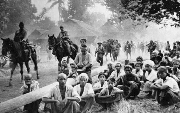 Jejak Kelam Korupsi di Indonesia dari Zaman Daendels hingga Sekarang