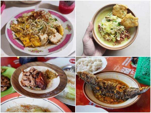 Legit dan Autentik! Ini Kuliner Khas Magelang yang Wajib Dicoba Saat Mengunjungi Borobudur Legit dan Autentik! Ini Kuliner Khas Magelang yang Wajib Dicoba Saat Mengunjungi Borobudur