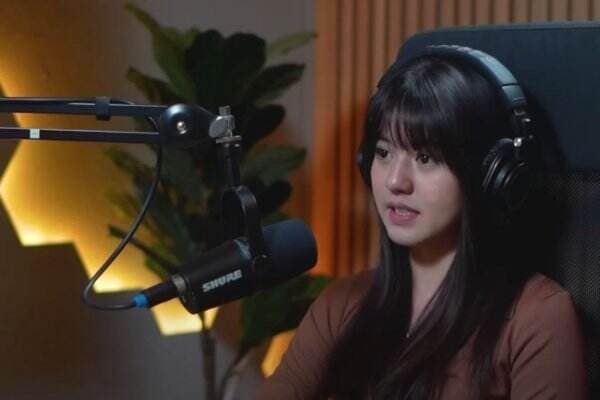 Profil ONIC Vonzy, Brand Ambassador Cantik dan Bertalenta! Profil ONIC Vonzy, Brand Ambassador Cantik dan Bertalenta!