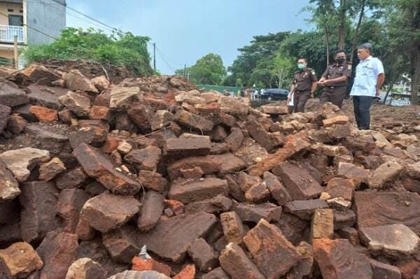 Kasus Penjebolan Bekas Tembok Benteng Keraton Kartasura Jalan di Tempat, PPNS Dinilai Lamban