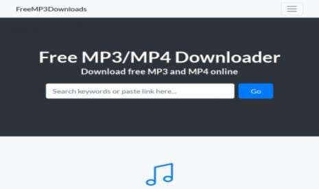 FreeMP3Downloads: Download Lagu MP3 dan MP4 Gratis Sepuasnya, Mudah dan Cepat FreeMP3Downloads: Download Lagu MP3 dan MP4 Gratis Sepuasnya, Mudah dan Cepat
