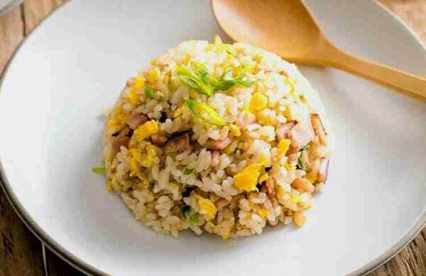 Resep "Yakimeshi" Nasi Goreng ala Jepang, Serupa Tapi Tak Sama dengan di Indonesia