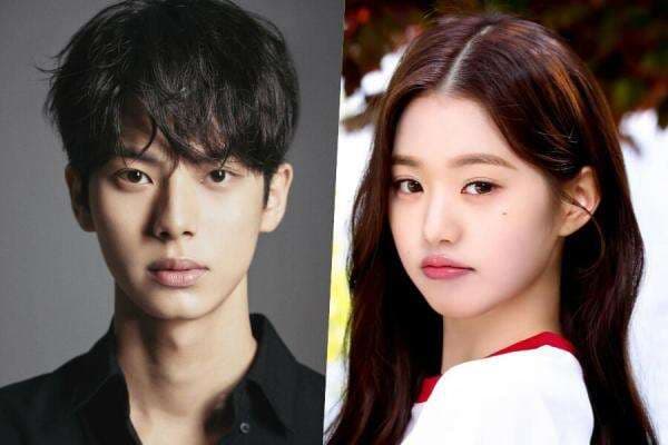 “Music Bank” Mengumumkan Lee Chae Min Akan Bergabung dengan Jang Won Young IVE Sebagai MC Baru “Music Bank” Mengumumkan Lee Chae Min Akan Bergabung dengan Jang Won Young IVE Sebagai MC Baru