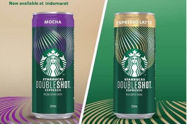 Viral Indomaret Jual Kopi Kaleng Starbucks, Netizen Bilang Versi BPJS