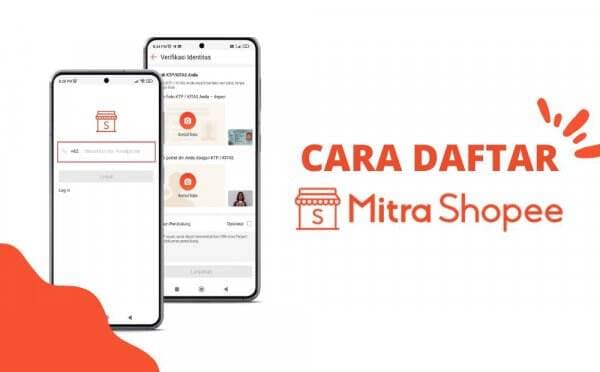 Cara Daftar Menjadi Mitra Shopee untuk Raih Lebih Banyak Keuntungan dari Shopee